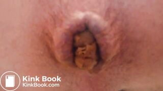 Long Poop