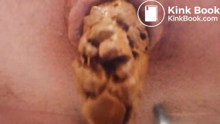 Long Poop
