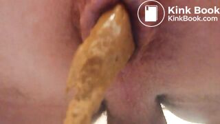 Long Poop
