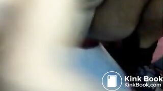 scat mega dump