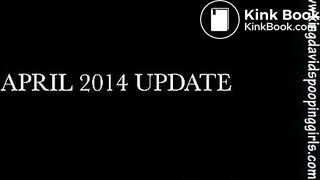 Young Chicks Taking Big Dumps