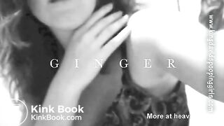 Young Chicks Taking Big Dumps