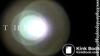 Young Chicks Taking Big Dumps