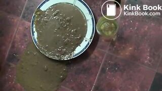 bbw diarrhea dream