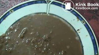 bbw diarrhea dream