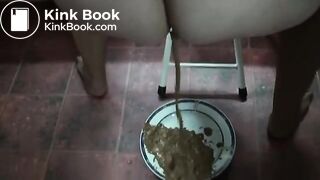 bbw diarrhea dream