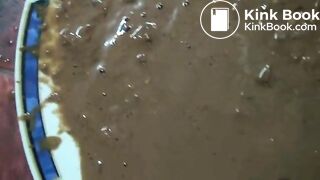 bbw diarrhea dream