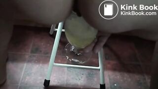 bbw diarrhea dream