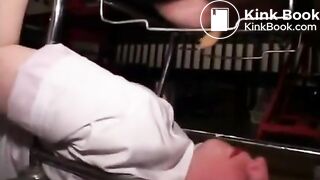 Brunette Shit Eating Compilation