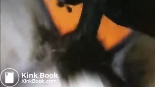 Scat Fuck Shitty Dick in Pussy Amateur Couple