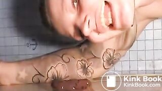 Pretty German Shits and Tastes