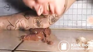 Pretty German Shits and Tastes