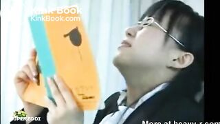 Teacher Pantyhose Poop Accident