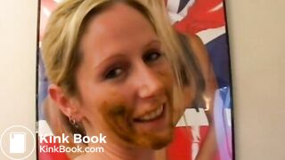 Shitty Anal Fingering