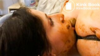 Shitty Anal Fingering