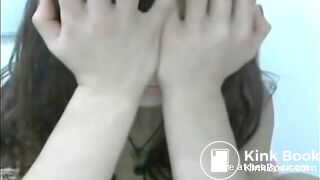 Shitty Dildo Accident