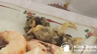 fried scat