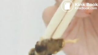 fried scat