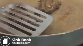 fried scat