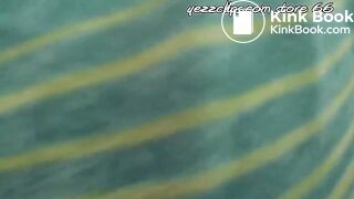 Curvy Mistress Cassie Sparx Shitting In Her Slaves Mouth