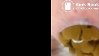 Scat poop 2