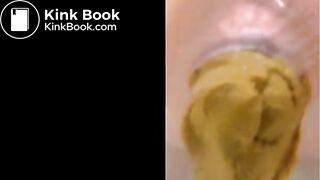 Scat poop 2