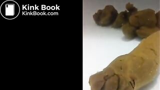 Scat poop 2