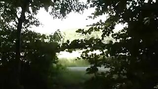 Scat Sex In Car
