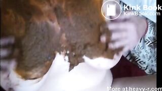 Shitty Body Cream For Mature