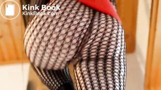 Catsuit Latex no panties