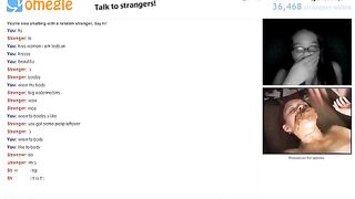 chat