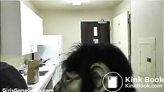 Girls Farts Compilation