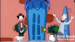 Shitty Dick During Anal Sex