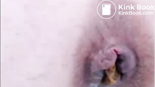 Poo Girl