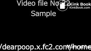 Shitting Asian Girls