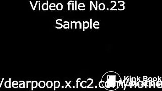 Shitting Asian Girls