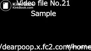 Shitting Asian Girls