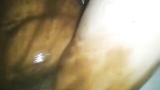 Pissing On Shit Covered Wife