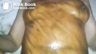 Pissing On Shit Covered Wife