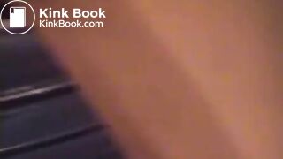 Scat time