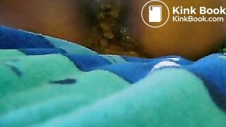 Nasty Black Shit