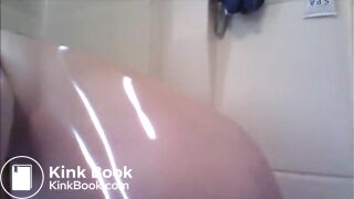 BBW Arschbowle nach meinem Rezept