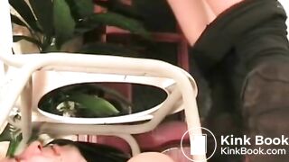 Tasting My Divine Waste