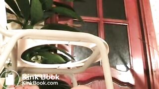 Tasting My Divine Waste