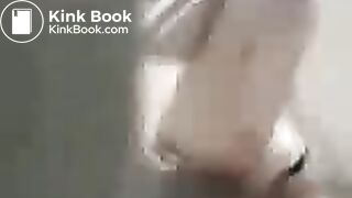 Japanese Girl Shits in Public