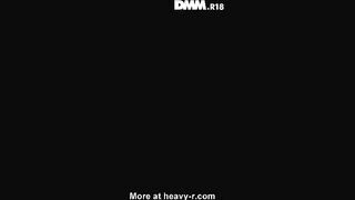 Hairy Japanese Scat Fuck