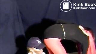 Superhero Farting Girl