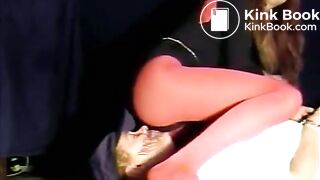 Superhero Farting Girl