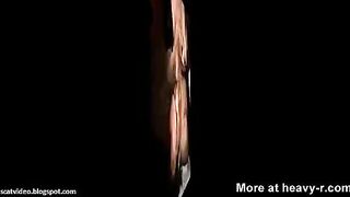 Kinky Latex Scat Mistress