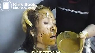 Kinkythai shit sandwich